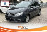 Volkswagen Sharan 2.0 TDI*DSG*7-Sitz*E-Türe*AHK*KAM*KEY*ACC - Volkswagen Sharan in Solingen