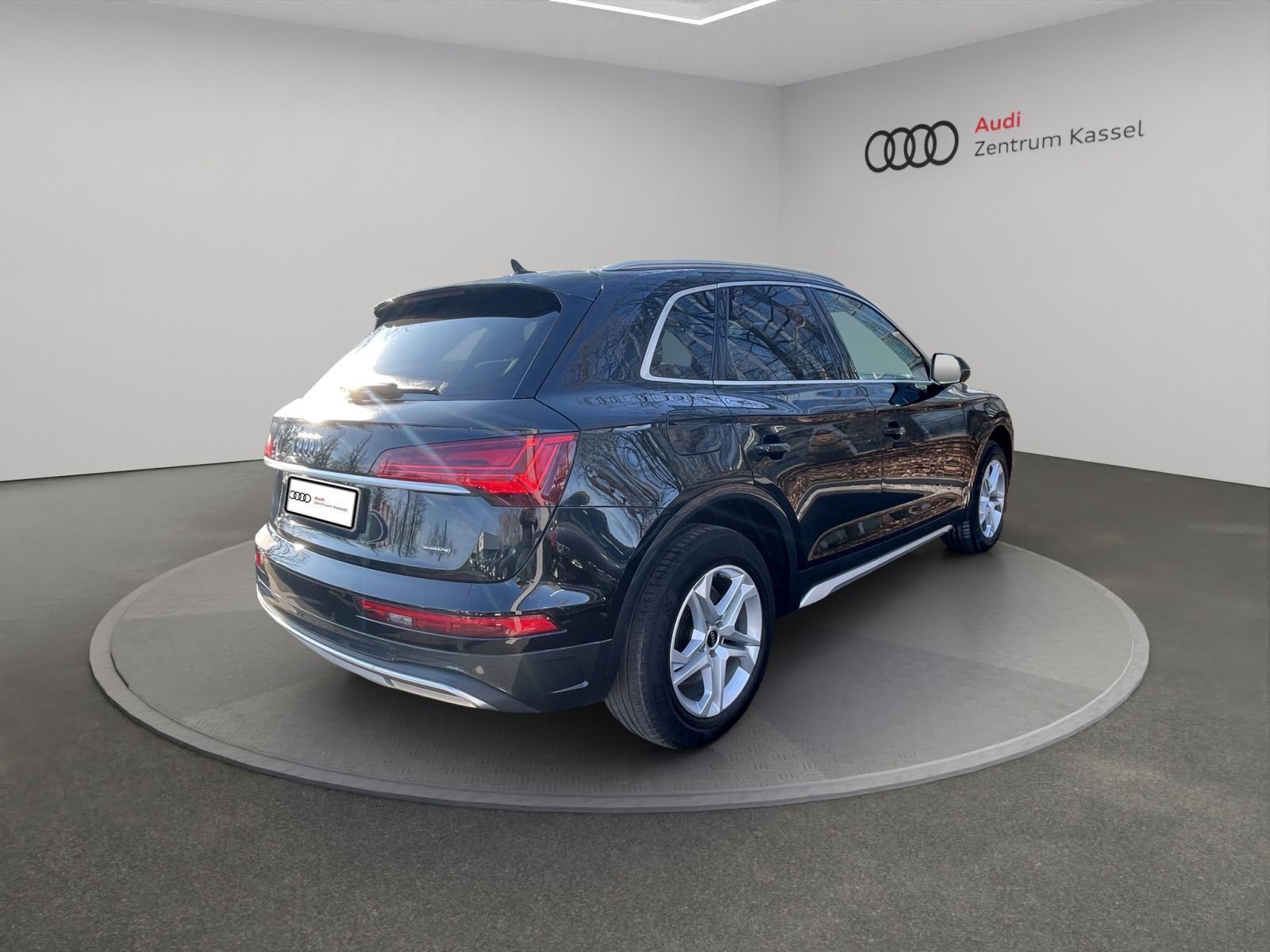 Audi Q5 - Bild 6