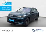 Volkswagen Tiguan 1.5 eTSI DSG GOAL*LED*STHZG*AHK*DIGITAL*N - Volkswagen Tiguan: Goal