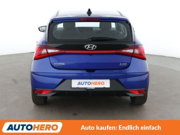 Hyundai i20 - 5