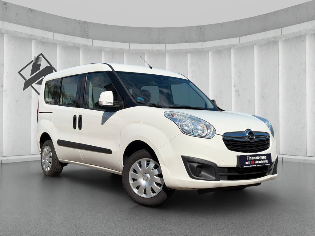 Image of Opel Combo