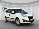 Opel Combo Colorado*PDC*SHZ*2xSchiebetür*AHK*1. Hand* - Opel Combo: Van