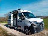 Renault Master - Ahorn Camp - Offers