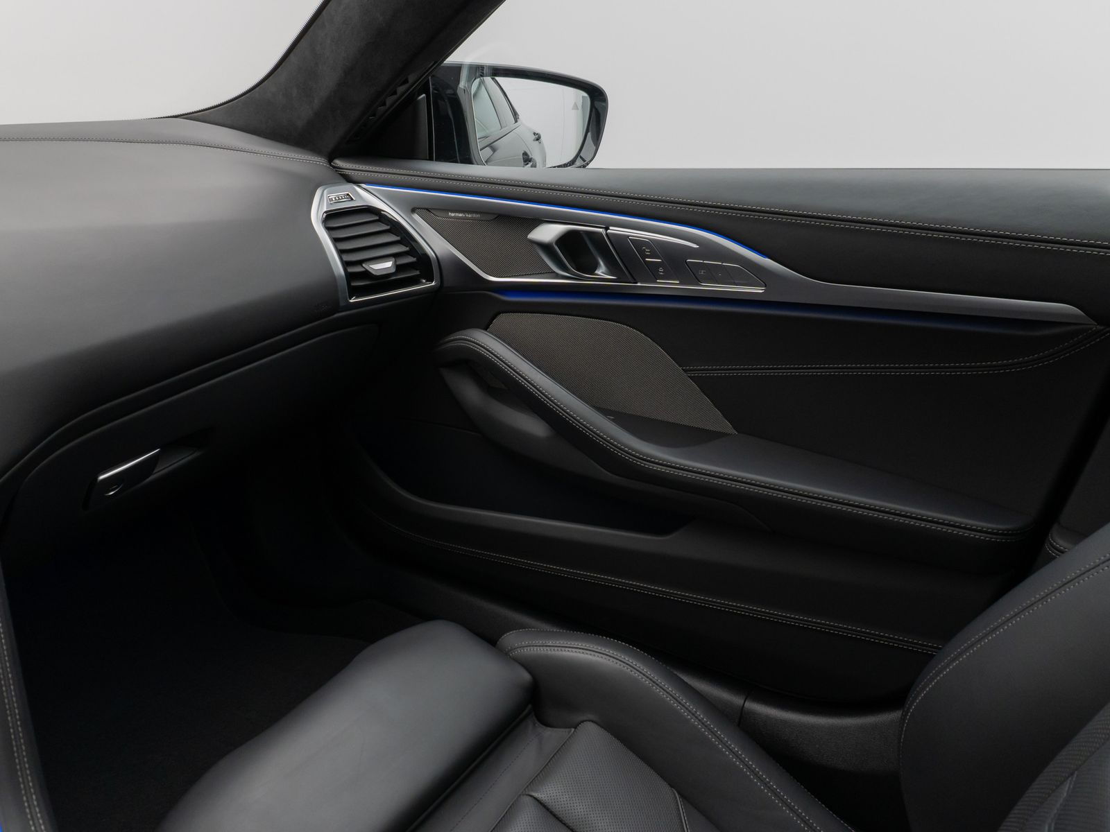 Fahrzeugabbildung BMW M850i xD GC 360° Laser SoftCl DAB Individual 20"