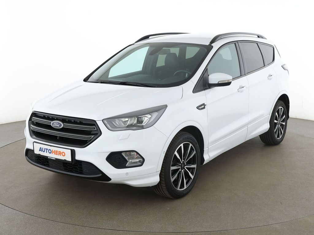 Image of Ford Kuga