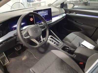 Volkswagen Golf - Bild 4