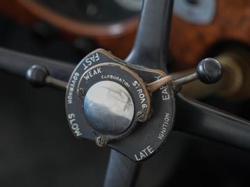 صورة مصغرة 40 لـ 1930 ROLLS-ROYCE PHANTOM