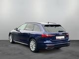 Audi A4 Avant advanced 45 TFSI quattro S-tronic / LED - Audi A4: Advance