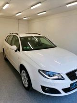 Seat Exeo 2.0 Diesel - Seat Exeo aus 2013