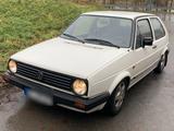 Volkswagen VW Golf MK2 1.8 GX 83er H-Gutachten LPG cl... - Volkswagen: Mk2
