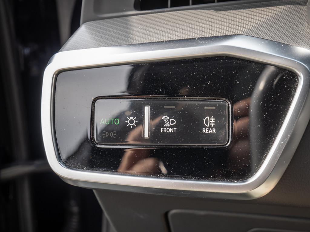 Audi A6 Avant 45 TFSI quattro sport NAVI ACC LED PANO, миниатюра 17