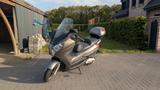 Honda S-Wing 125 - TÜV neu,  Topcase, gepfelgt  - HONDA S WING 125