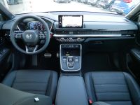 Honda CR-V - Vorschau Bild 12