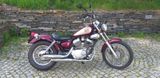 Yamaha XV 125 Virago - Angebote entsprechen deinen Suchkriterien