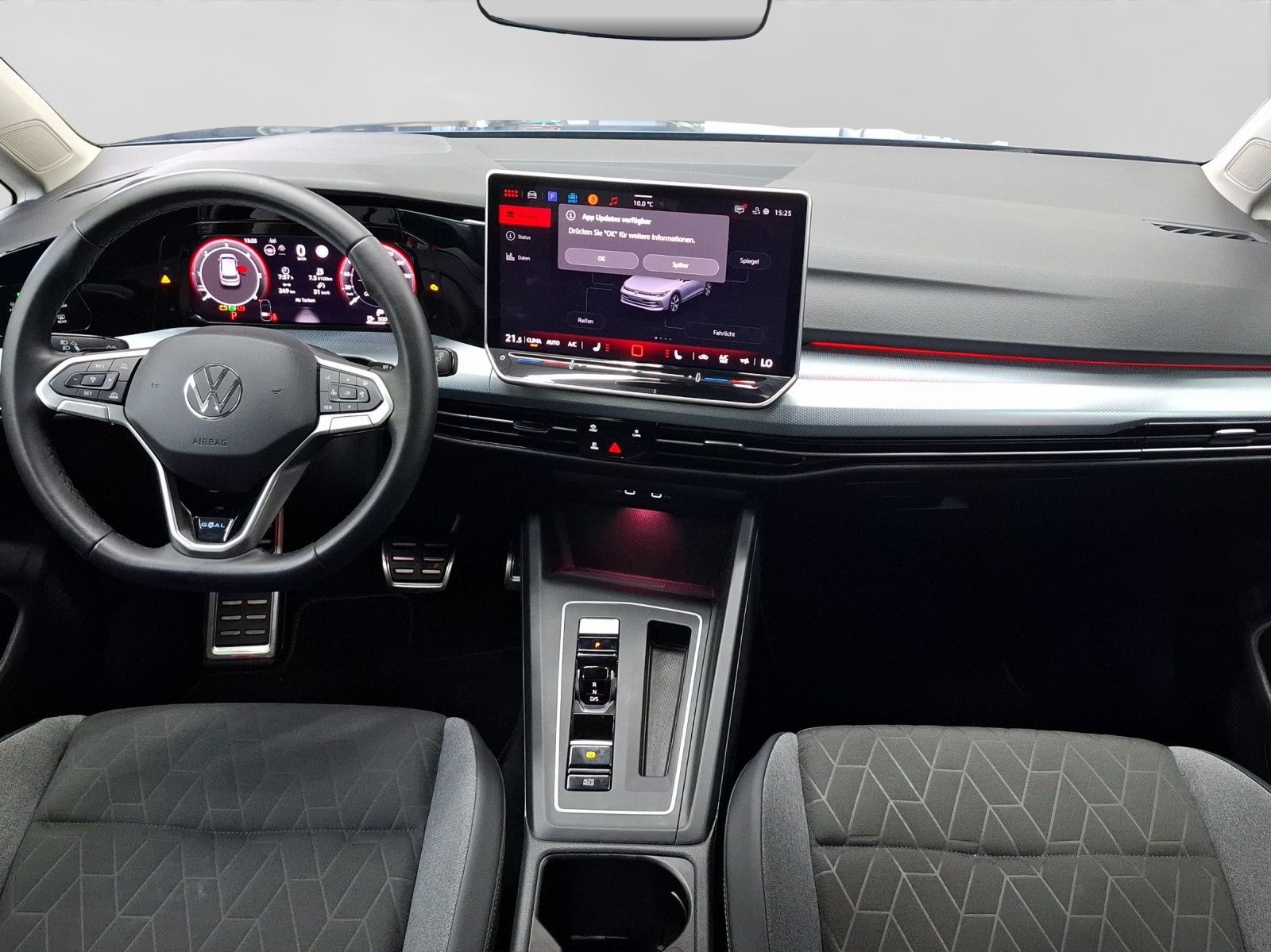 Volkswagen Golf - Bild 5