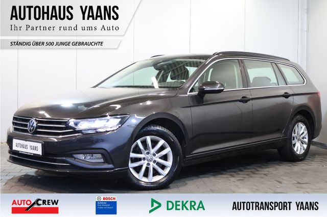 Volkswagen Passat 2.0 TDI Business ACC+KAM+LED+NAVI+ALU