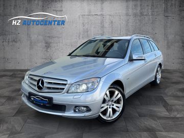 Mercedes-Benz C 180 T Kompressor Avantgarde*NAVI*XENON*SHZ