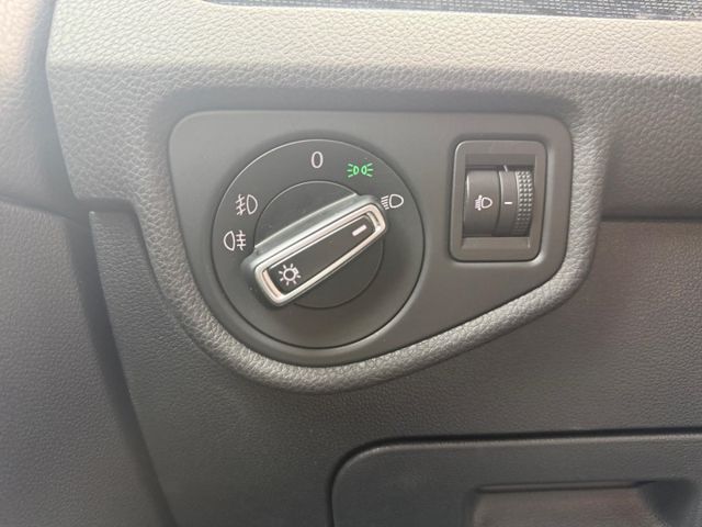 Touran 1.2 TSI Comfortline Navi Apple CarPlay