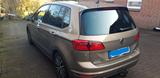 Volkswagen Golf Sportsvan 1.4 TSI DSG ALLSTAR BMT  - mit Benzin-Antrieb: Gold, Van