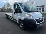 Citroën Jumper Abschleppwagen neue Motor n... - Citroën Jumper aus 2013