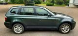 BMW X3 xDrive20d Edition Exclusive Edition Exclusive - BMW X3: Exclusive