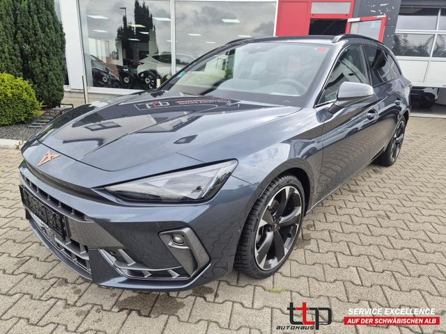 Cupra Leon ST 1.5 TSI FACELIFT 5-JAHRE-GARANTIE ACC