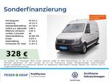 Volkswagen Crafter 2.0TDI Kasten MR Hochdach Klimaanlage 2x - Volkswagen Crafter in Nürnberg