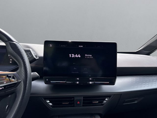 Born 150 kW 58KWH *Navi+Virt. Cock.+LED+ACC+RFK*