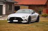 Mercedes-Benz AMG GT 63 4Matic+ Coupe Premium Plus - Mercedes-Benz: Coupe, C63