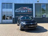 Volkswagen Tiguan Life 4Motion Sport*SHZ*PDC*TEMP.*AHK*1HD*