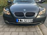 BMW 530d Xd  TÜV / INSP. NEU - BMW 530 aus 2007: Xd