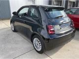 Fiat 500e Action *Radio und Winterpaket *Sitzheizung  - Fiat 500e Action Gebrauchtwagen