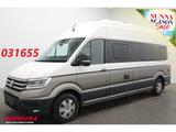 Volkswagen Crafter Grand California 680 2.0 TDI 177 PK 4Mot