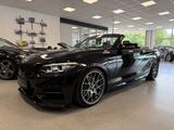 BMW M240i Cabrio|xDrive|BBS|H/K|Kamera|BMW Service - gebrauchte BMW M240i aus dem Jahr 2019