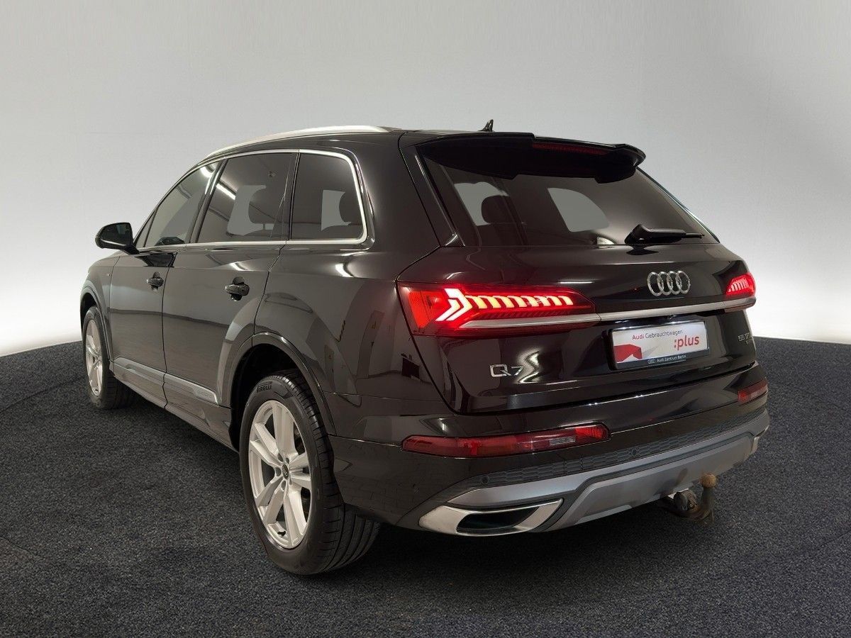 Audi Q7 - Bild 6