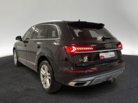 Audi Q7 - Vorschau Bild 6