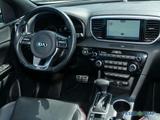 Kia Sportage 1.6T AWD DCT7 GT Line TECHNIK LEDER AHK - Kia Gebrauchtwagen von 2021