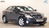 Lexus IS 250 208PS V6 Automatik Luxury Line Keyless - Lexus mit Benzin-Antrieb