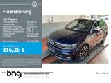 Volkswagen Tiguan Highline 2,0 TSI  4M DSG - VW Tiguan Gebrauchtwagen in Freiburg