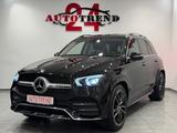 Mercedes-Benz GLE 350 de 4Matic AMG-LINE PANO+HEAD-UP+°360KAM - Mercedes-Benz GLE 350 in Köln