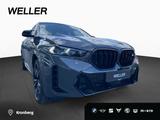 BMW X6 M60i xDrive MSportPro ComfPak Innov+ ExklPak - BMW X6 M60 Neuwagen