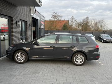 Volkswagen Golf - 8