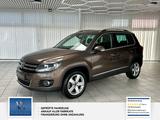 Volkswagen Tiguan Sport & Style 4Motion 1 Hand Standheizung - VW Tiguan Gebrauchtwagen in Duisburg