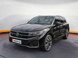 Volkswagen Touareg 3.0 TDI V6 R-LINE+NAV+AHK+RFK+PARKASSIST - Volkswagen Touareg Vorführfahrzeuge