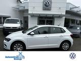Volkswagen Polo AW 1.0 Trendline - Volkswagen Polo AW