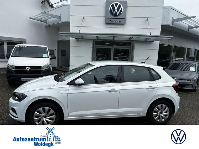 VW Polo AW 1.0 Trendline