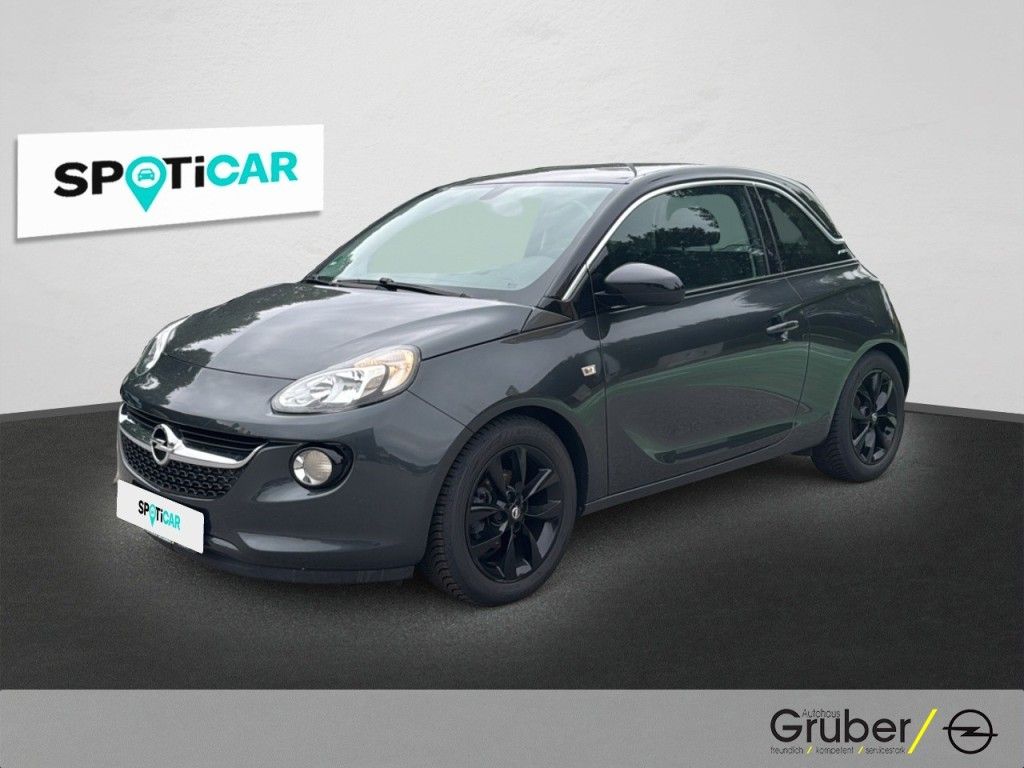 Image of Opel Adam