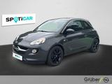 Opel ADAM 1.2 JAM --INTELLILINK 4.0-ALU-BT-- - Opel Adam: 1.2