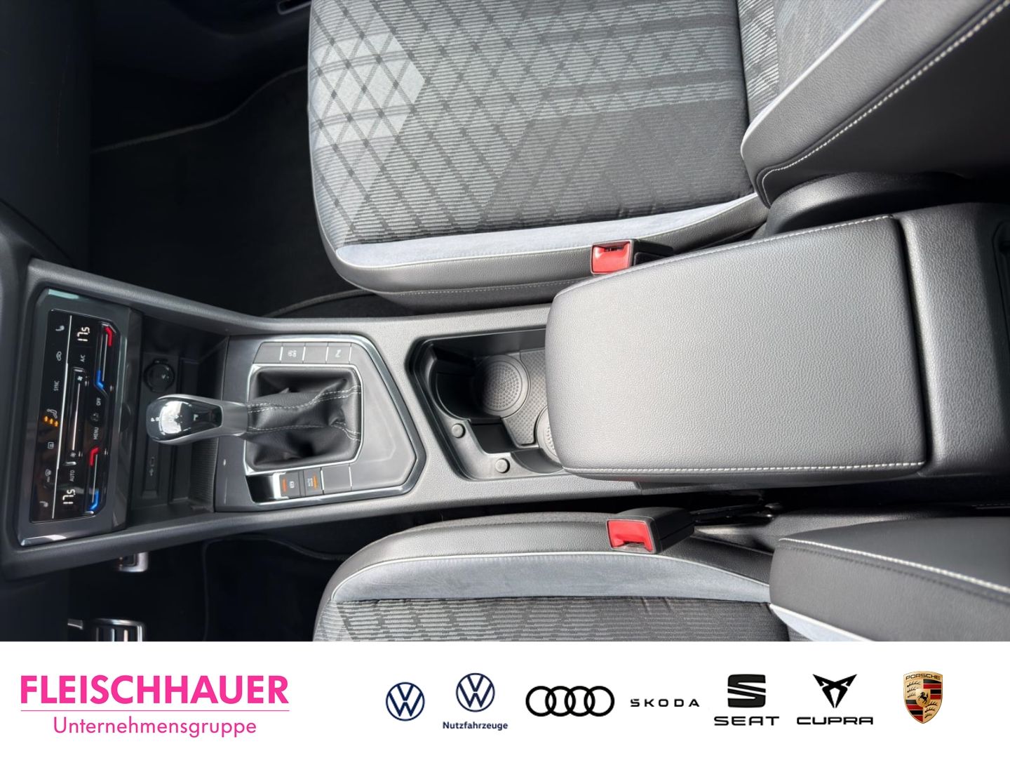 Volkswagen Tiguan - Bild 21