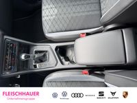 Volkswagen Tiguan - Vorschau Bild 21